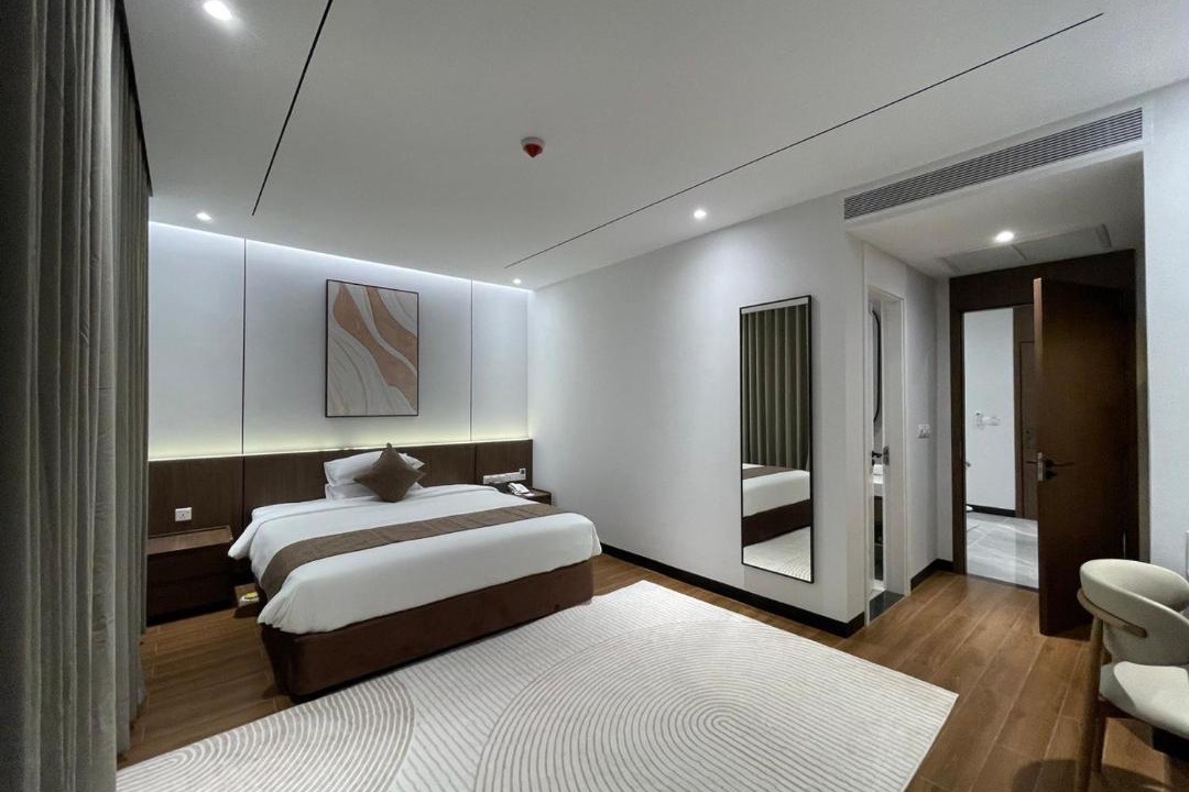 Photo of Bedroom in Sihanoukville City Centre