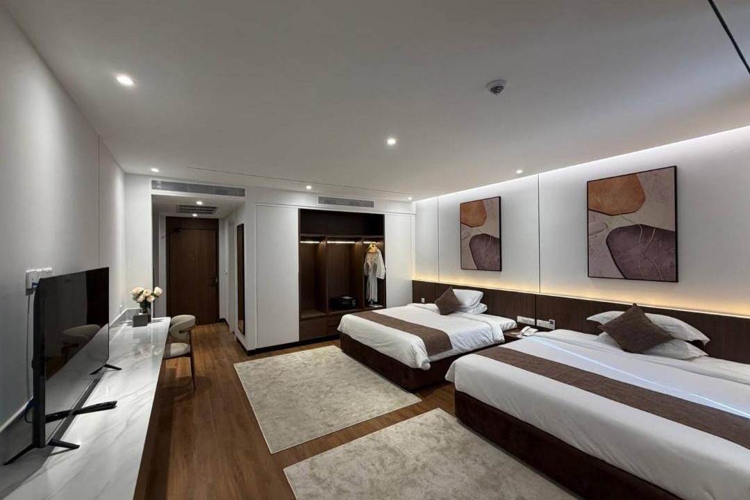 Photo of Bedroom in Sihanoukville City Centre