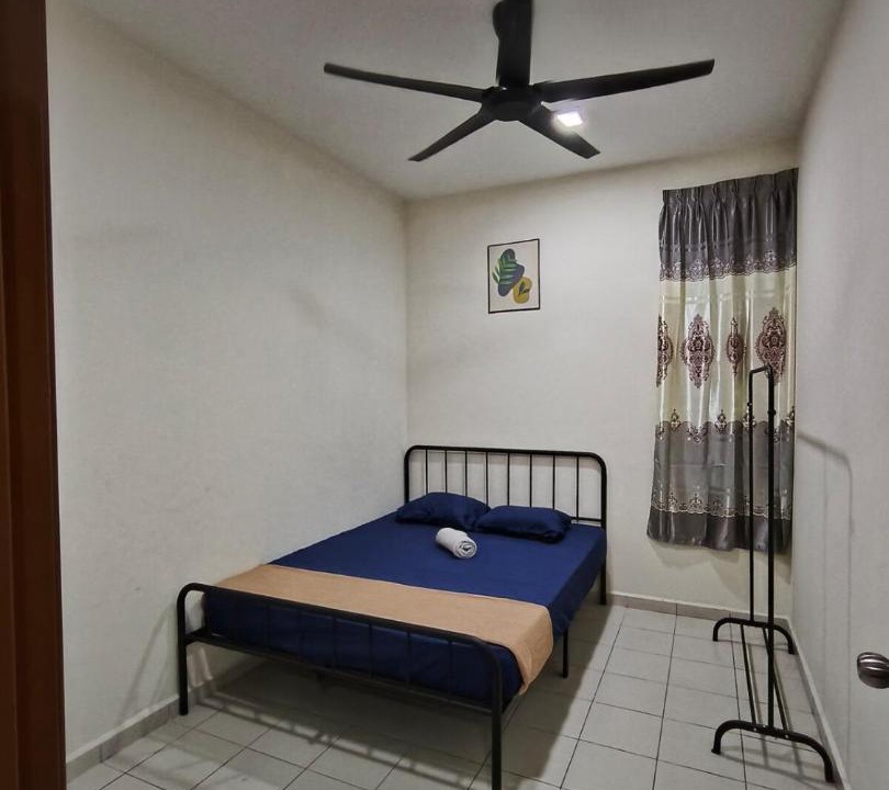 Photo of Bedroom in Kampung Jelatang