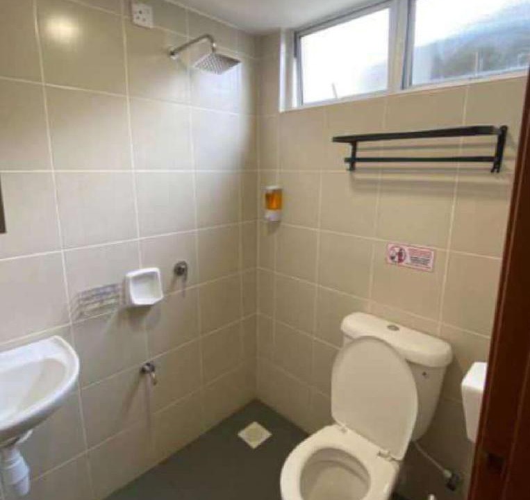 Photo of Bathroom in Kampung Jelatang
