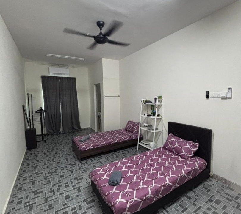 Photo of Bedroom in Jorak