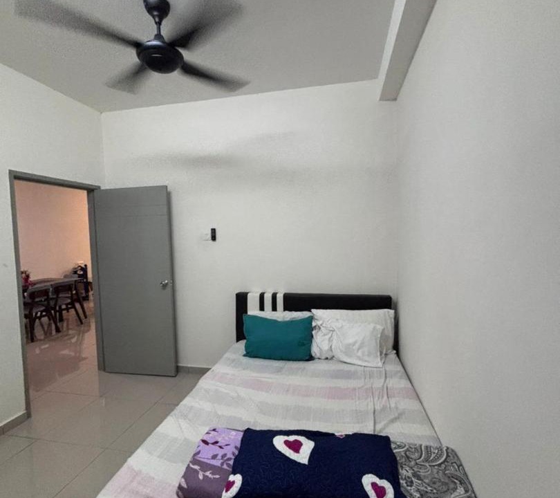 Photo of Bedroom in Jorak