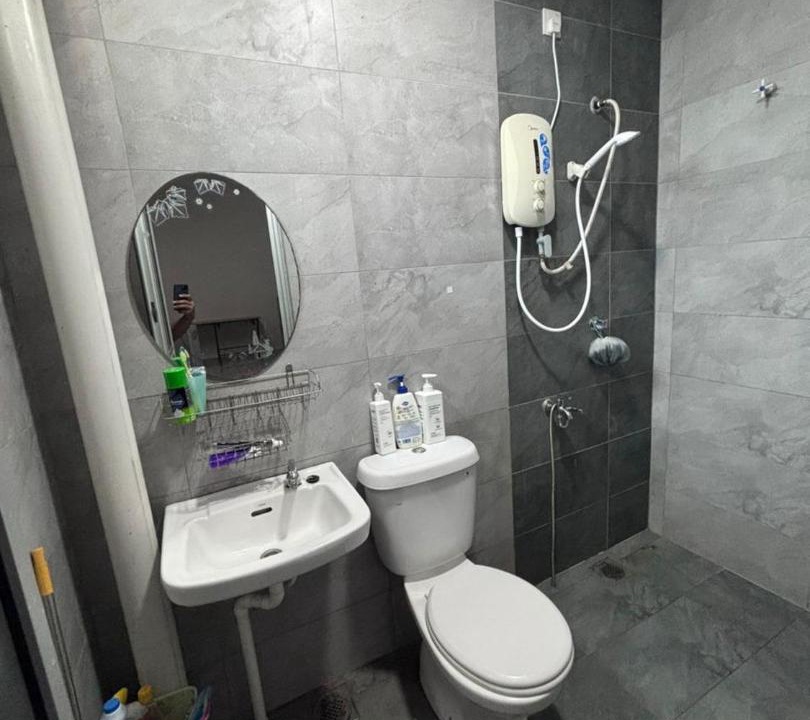 Photo of Bathroom in Jorak