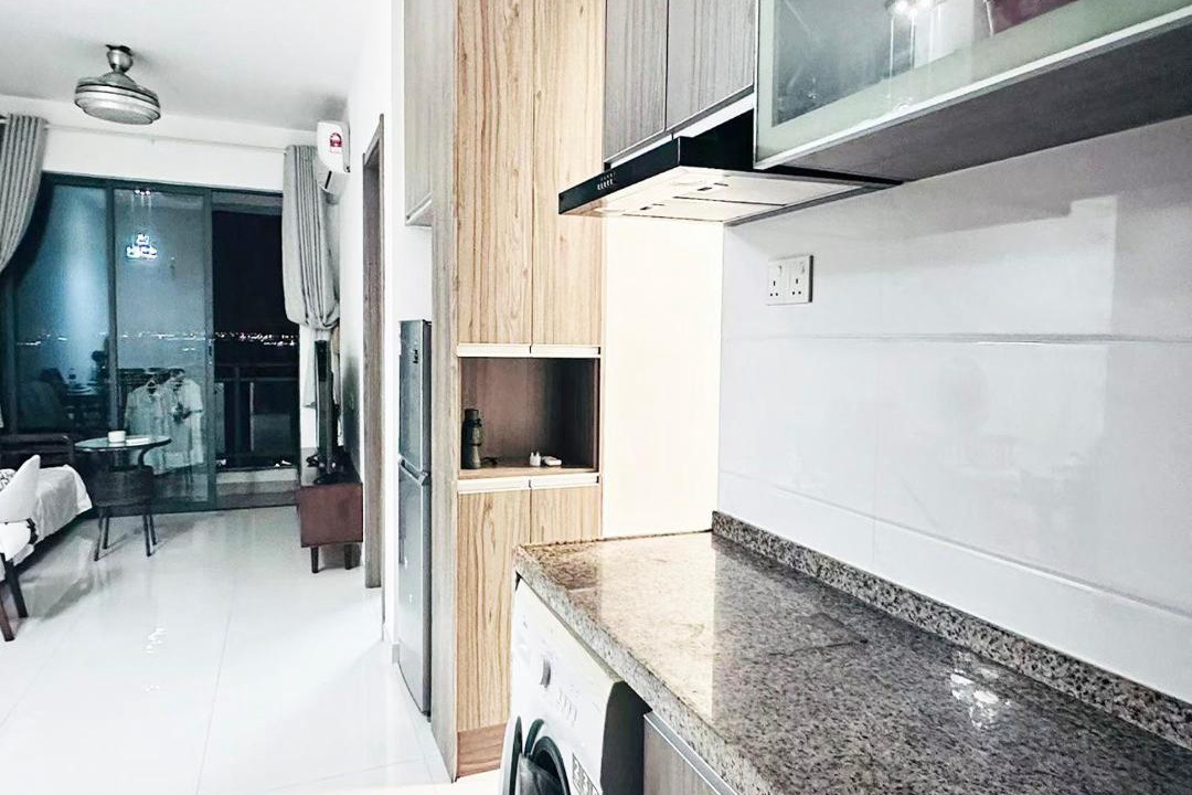 Photo of Kitchen in Gelang Patah