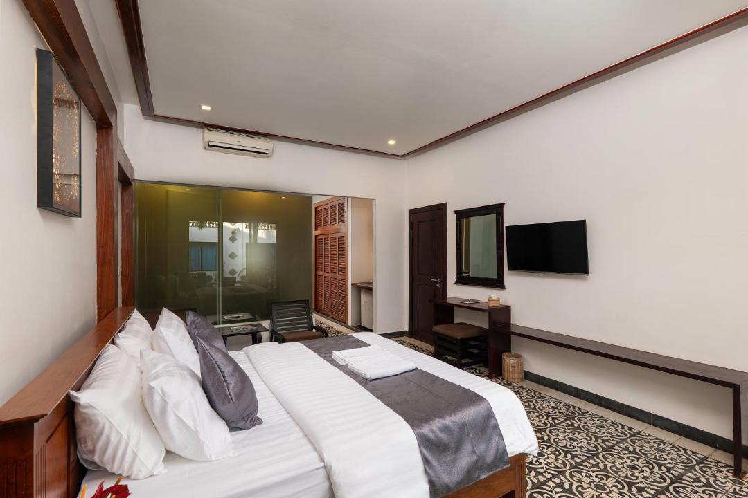Photo of Bedroom in Siem Reap