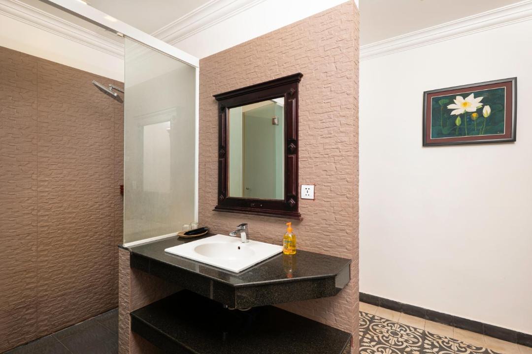 Photo of Bathroom in Siem Reap
