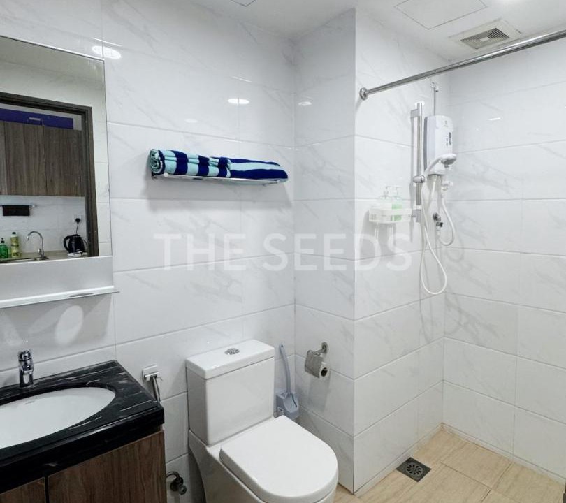 Photo of Bathroom in Johor Bahru