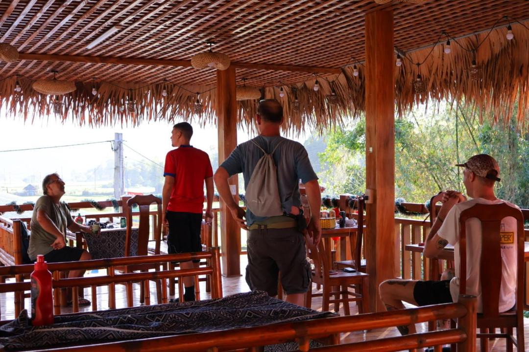 Photo of Others in Mai Chau