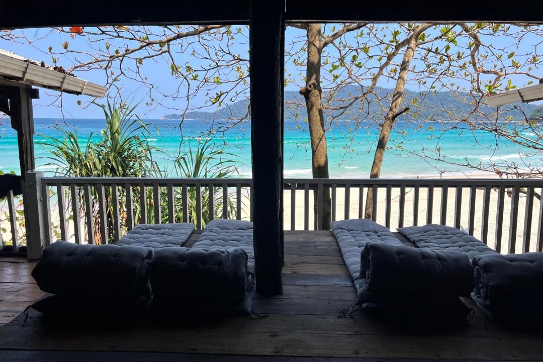 Photo of Others in Pulau Perhentian Kecil