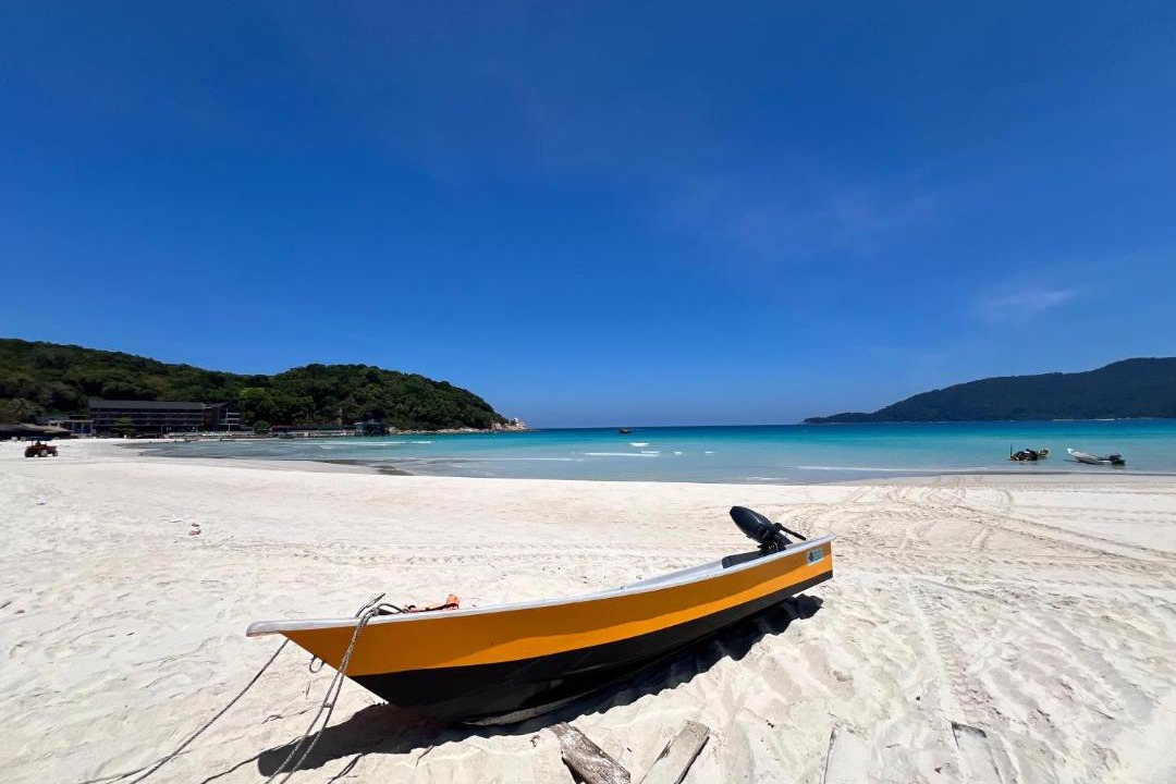 Photo of Others in Pulau Perhentian Kecil