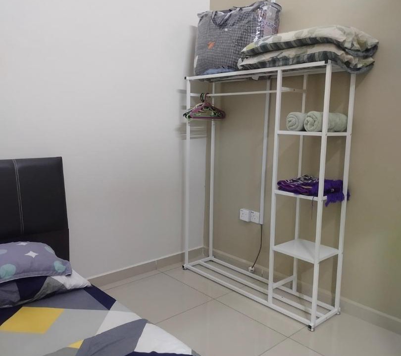 Photo of Bedroom in Kluang
