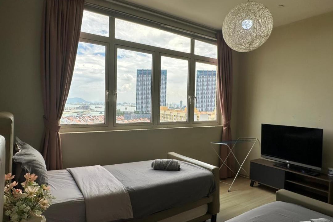 Photo of Bedroom in Tanjung Bungah