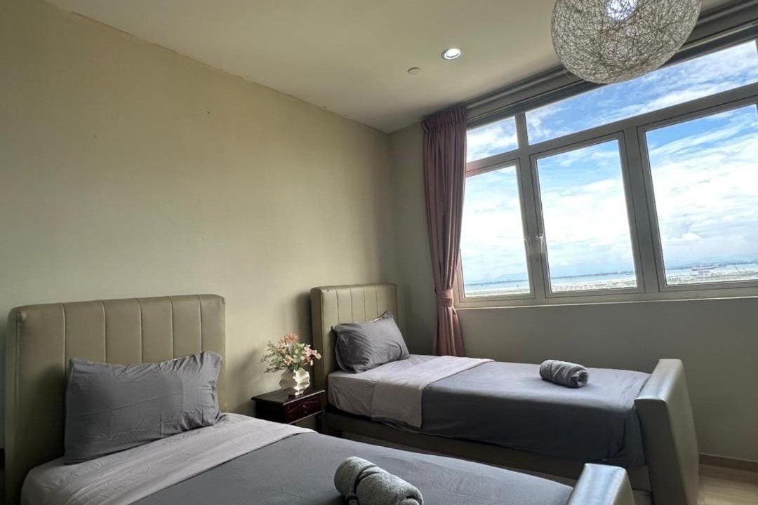 Photo of Bedroom in Tanjung Bungah