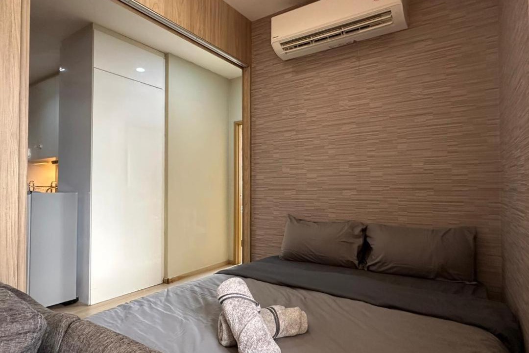 Photo of Bedroom in Tanjung Bungah