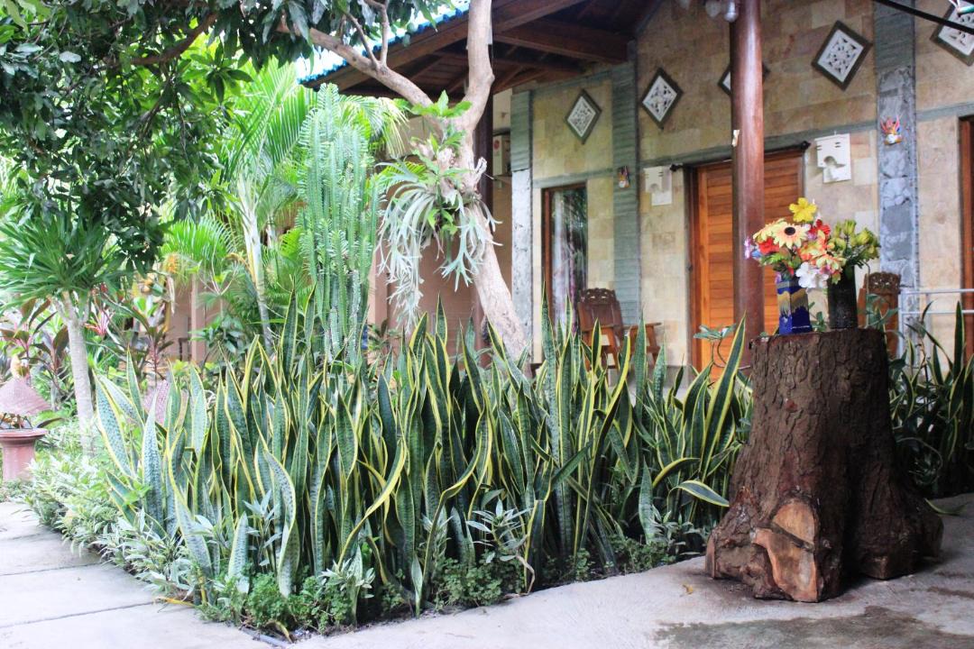 Photo of Buildings in Pemuteran