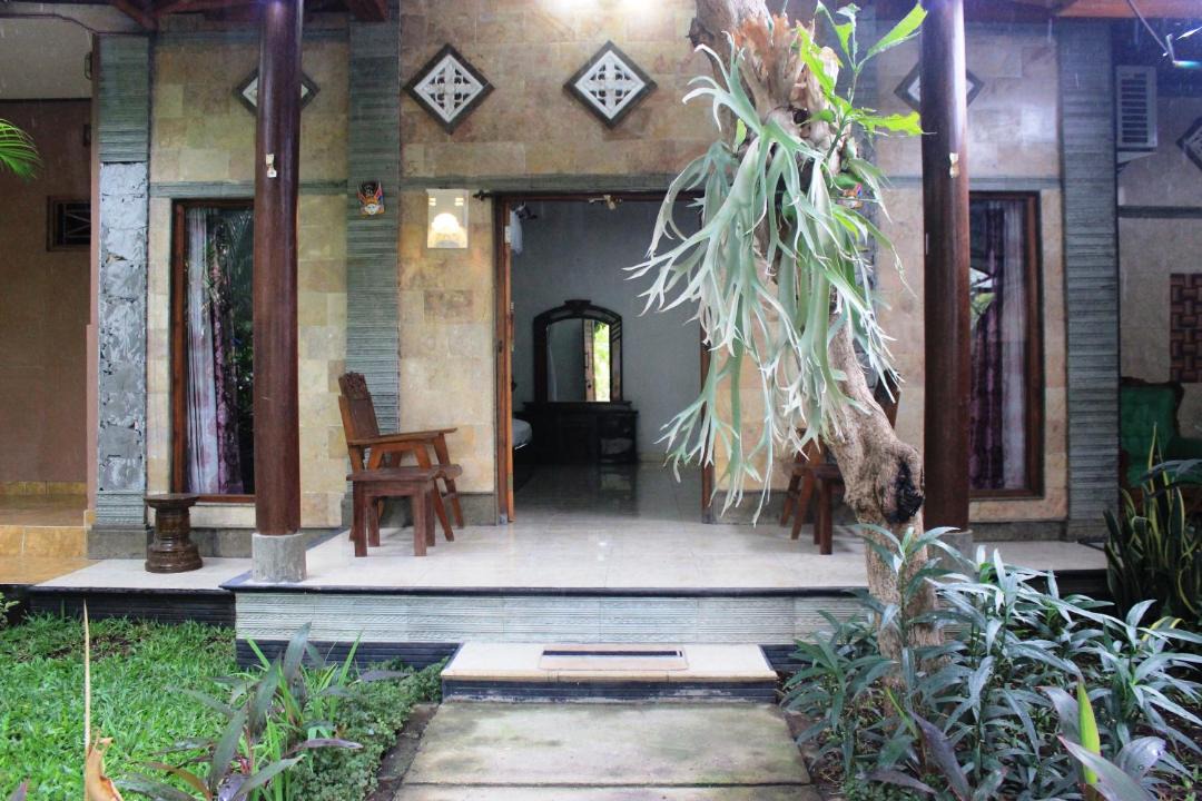 Photo of Buildings in Pemuteran