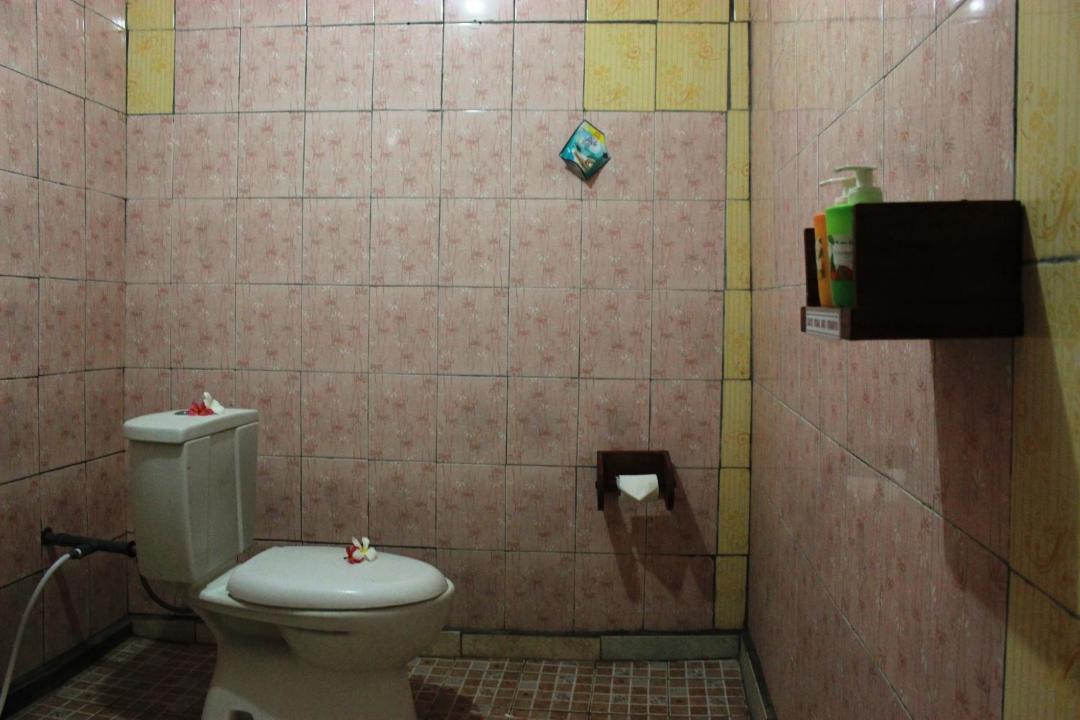 Photo of Bathroom in Pemuteran