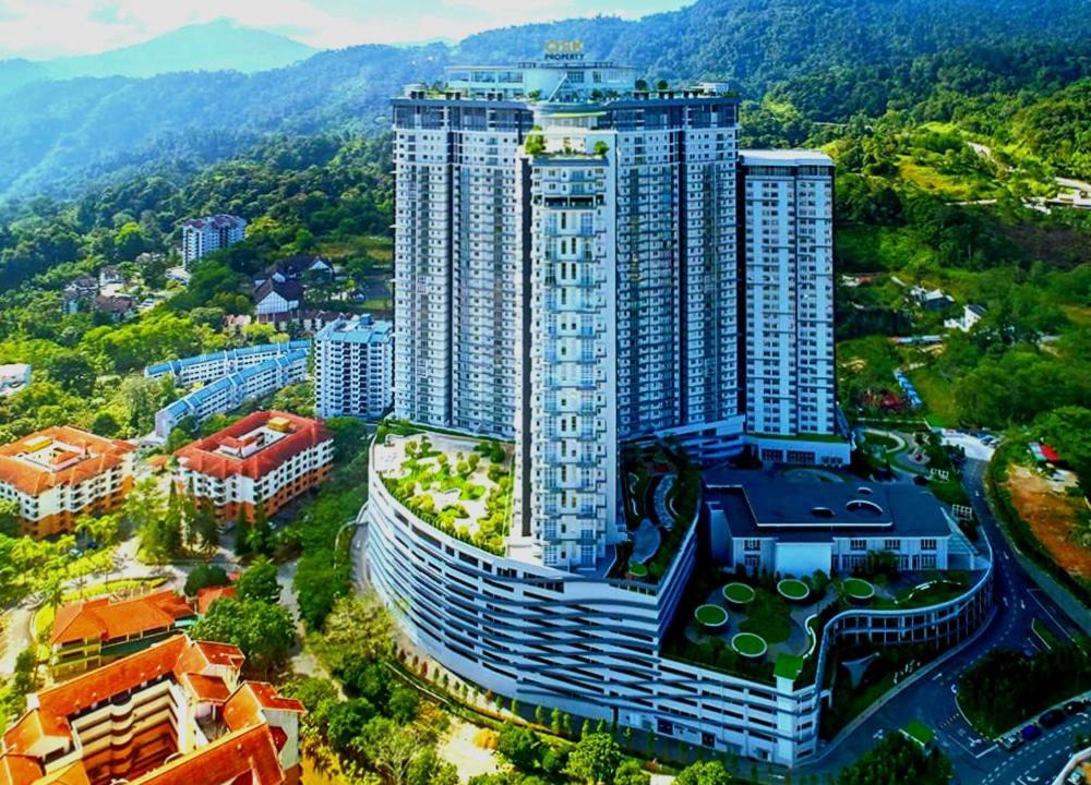 Photo of Others in Genting Highlands