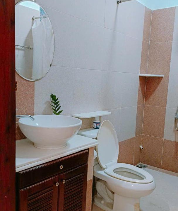 Photo of Bathroom in Lien Chieu