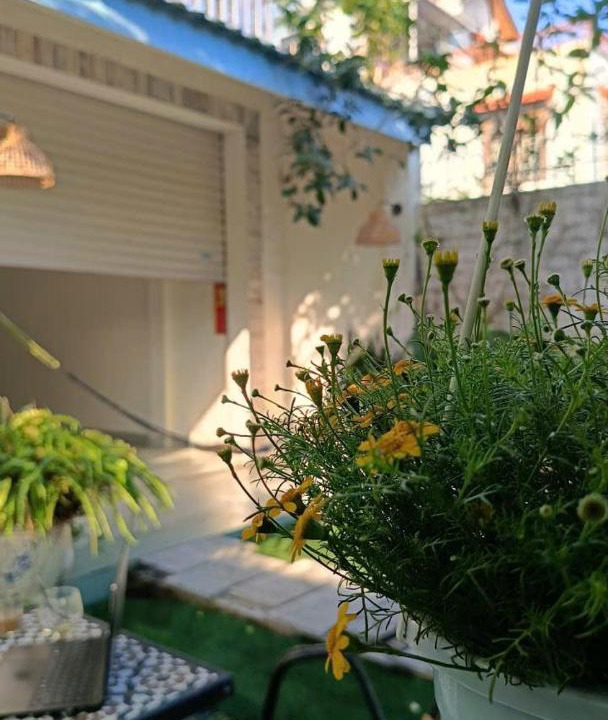 Photo of Patio Balcony in Lien Chieu