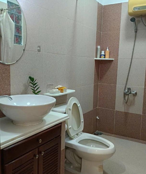 Photo of Bathroom in Lien Chieu