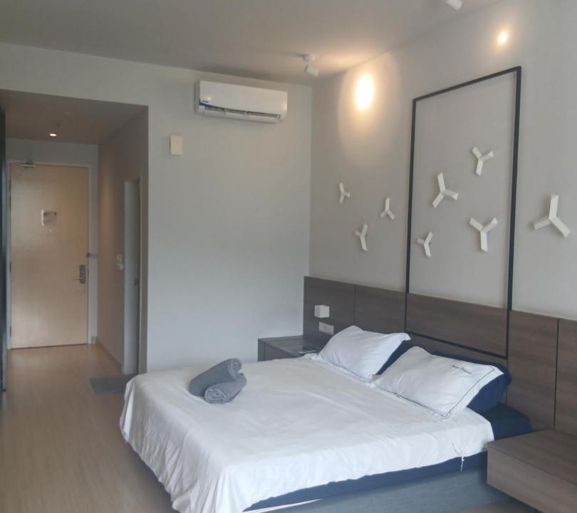 Photo of Bedroom in Genting Highlands