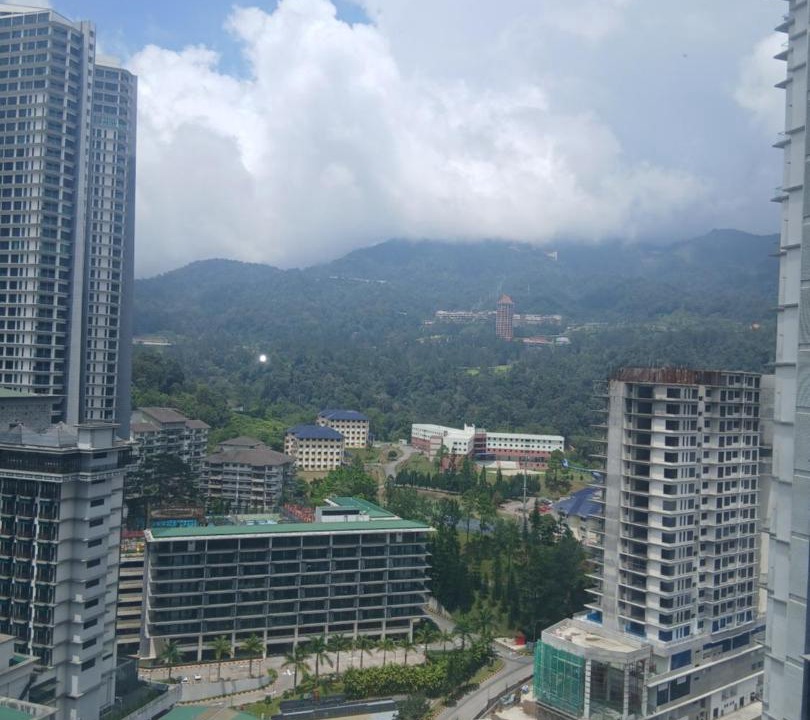 Photo of Others in Genting Highlands