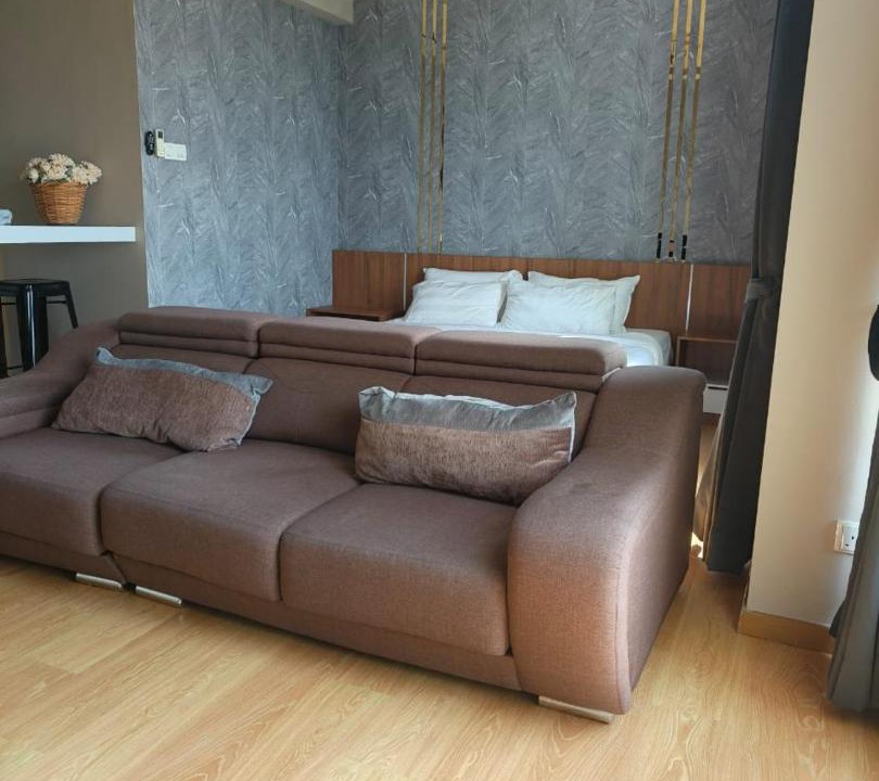Photo of Livingroom in Kuantan