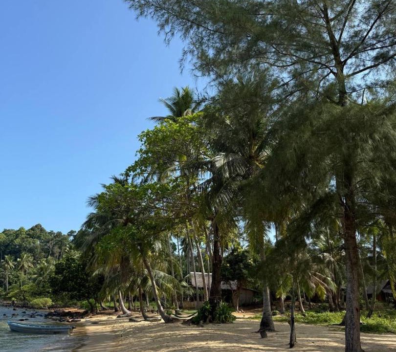 Photo of Others in Koh Rong