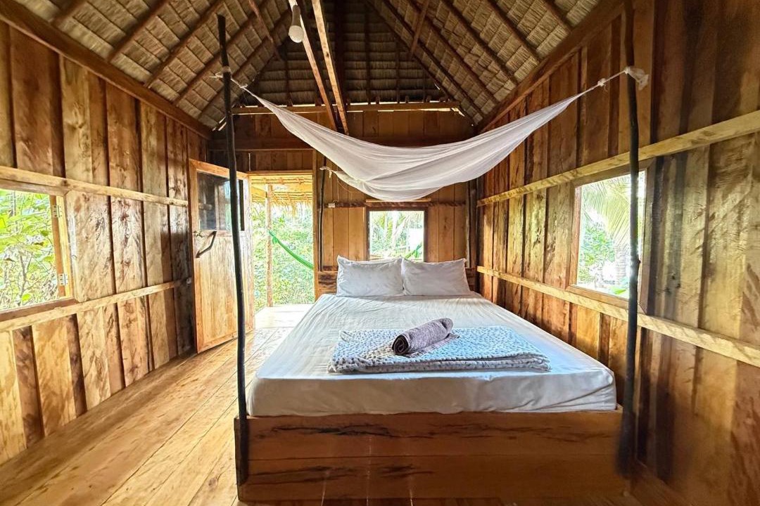 Photo of Bedroom in Koh Rong