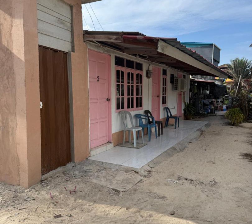 Photo of Others in Kampung Pasir Hantu
