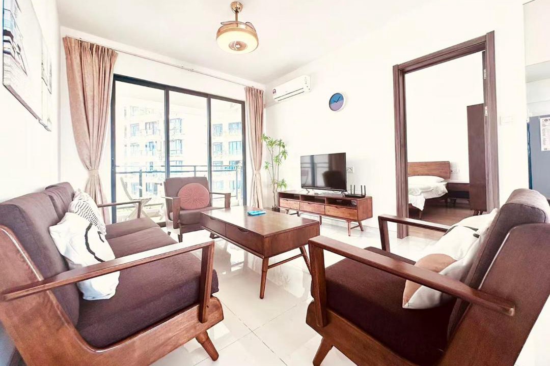 Photo of Livingroom in Gelang Patah