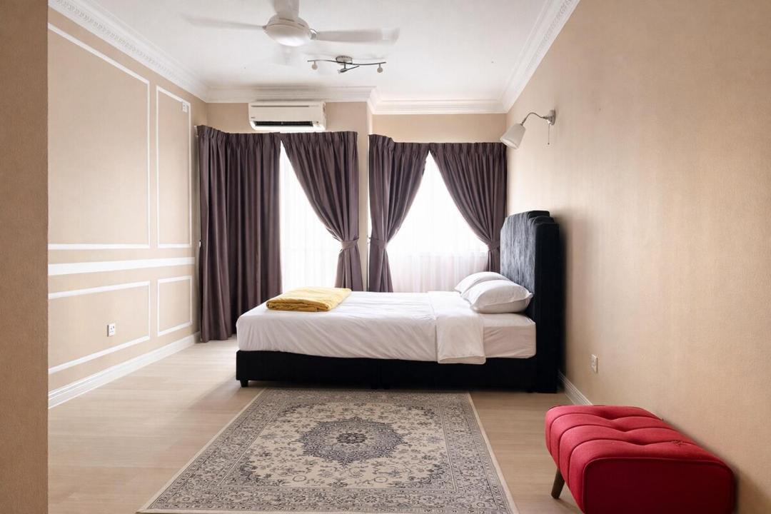 Photo of Bedroom in Damansara Perdana