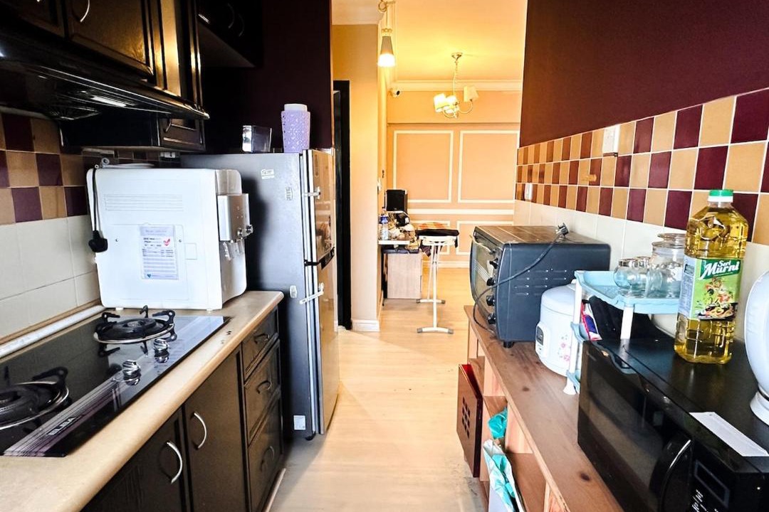 Photo of Kitchen in Damansara Perdana
