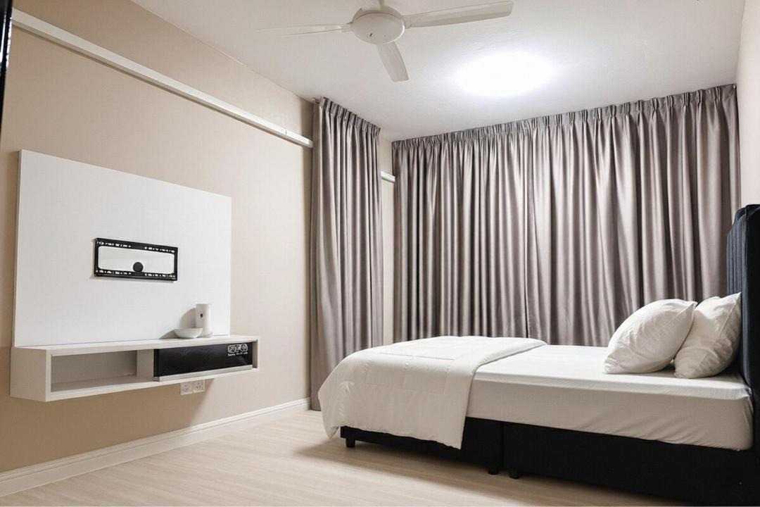 Photo of Bedroom in Damansara Perdana