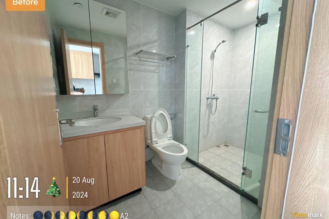 Photo of Bathroom in Sen Sok