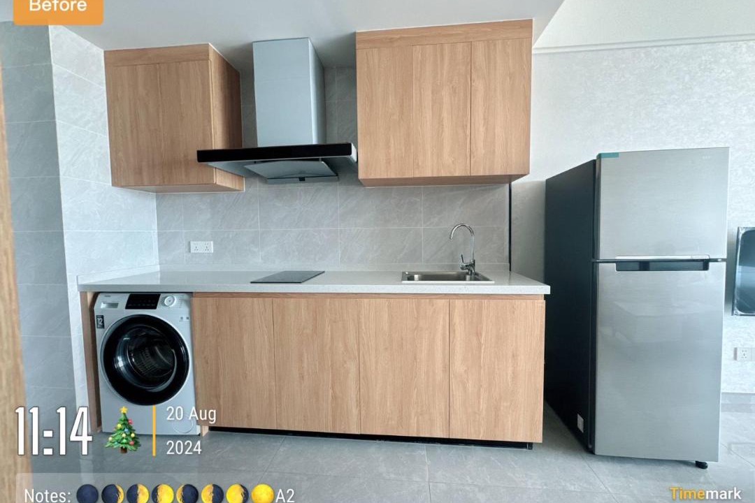 Photo of Kitchen in Sen Sok