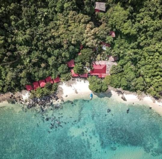 Photo of Others in Tioman Island