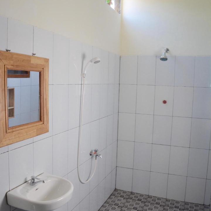 Photo of Bathroom in Pangandaran