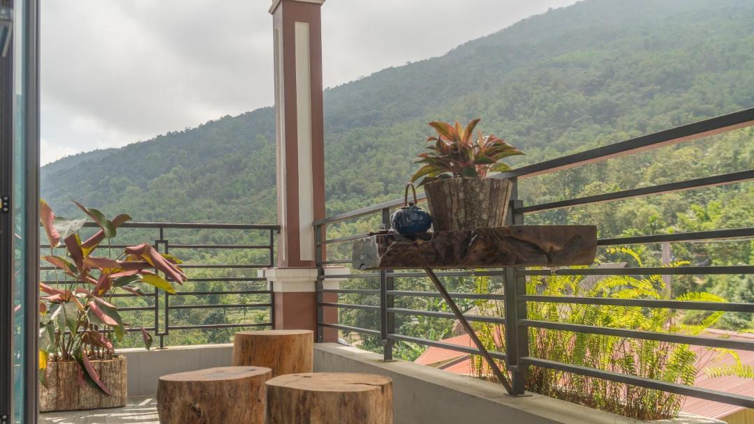 Photo of Others in Pu Long Nature Reserve
