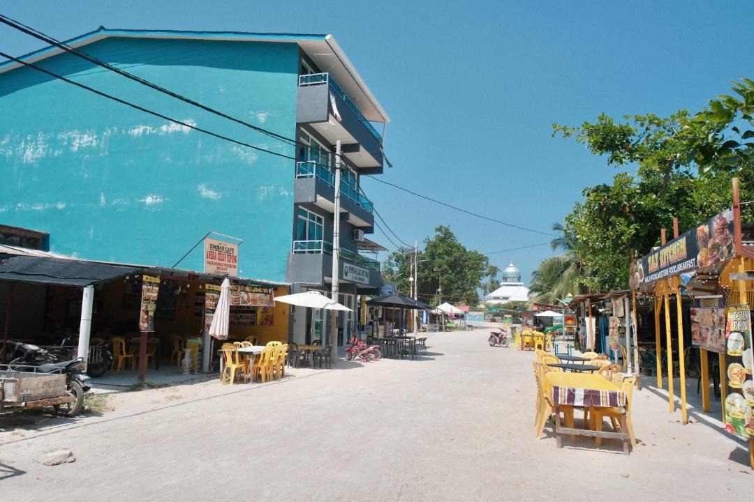 Photo of Others in Kampung Pasir Hantu