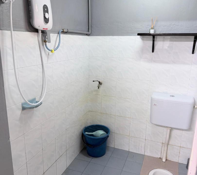 Photo of Bathroom in Pagoh