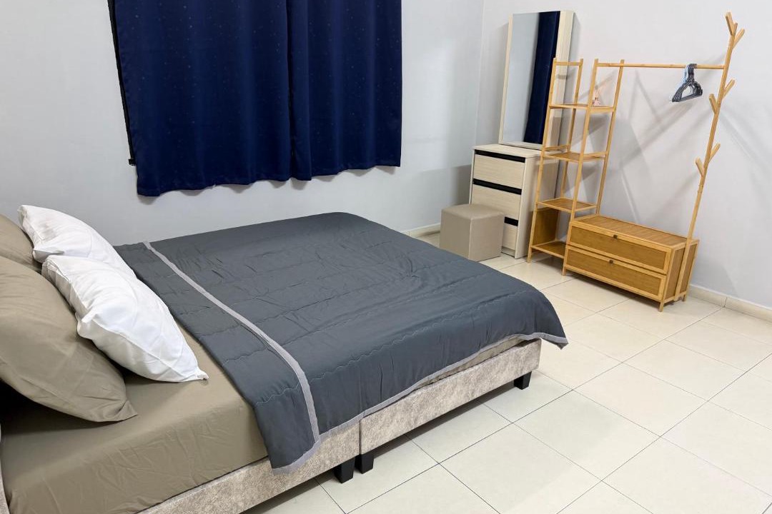 Photo of Bedroom in Pagoh