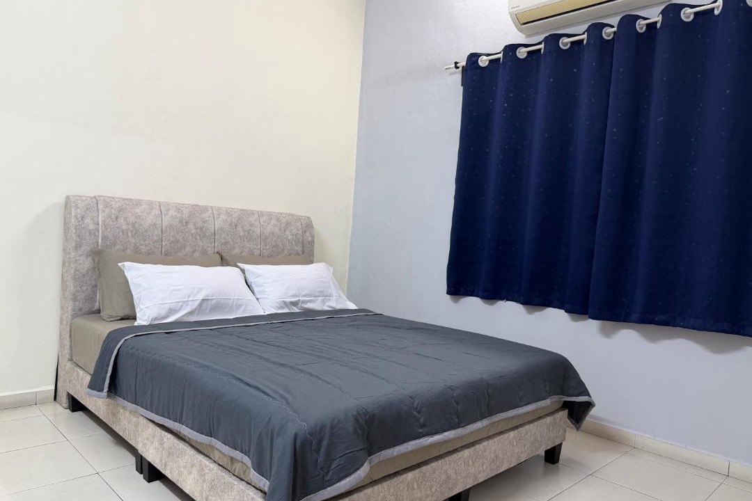 Photo of Bedroom in Pagoh