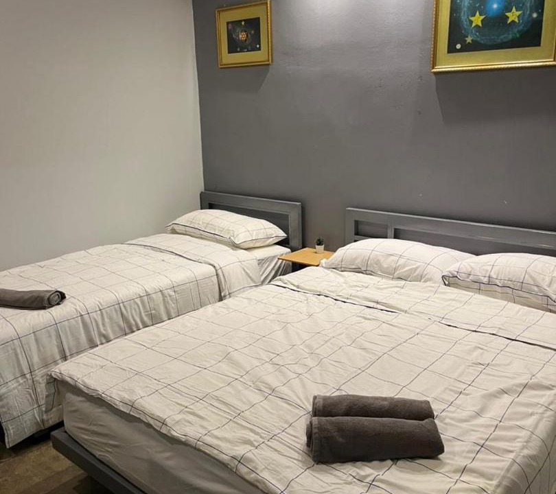 Photo of Bedroom in Taman Jubilee