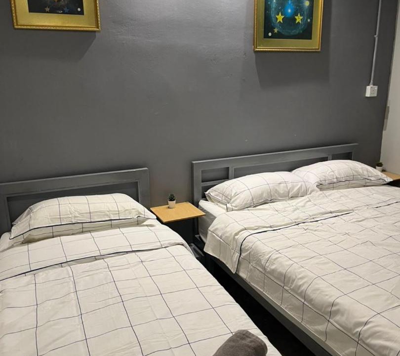 Photo of Bedroom in Taman Jubilee
