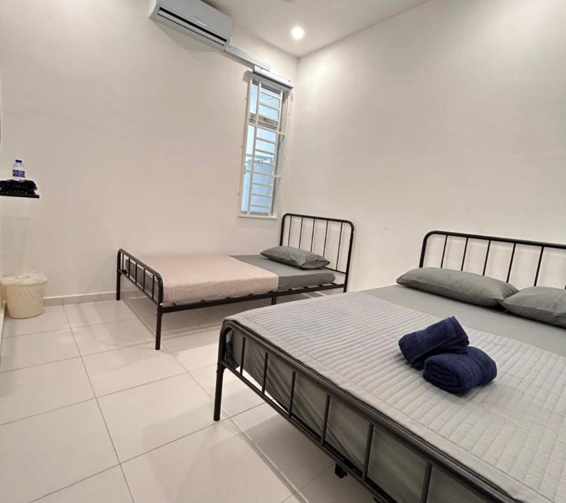 Photo of Bedroom in Kampong Raja