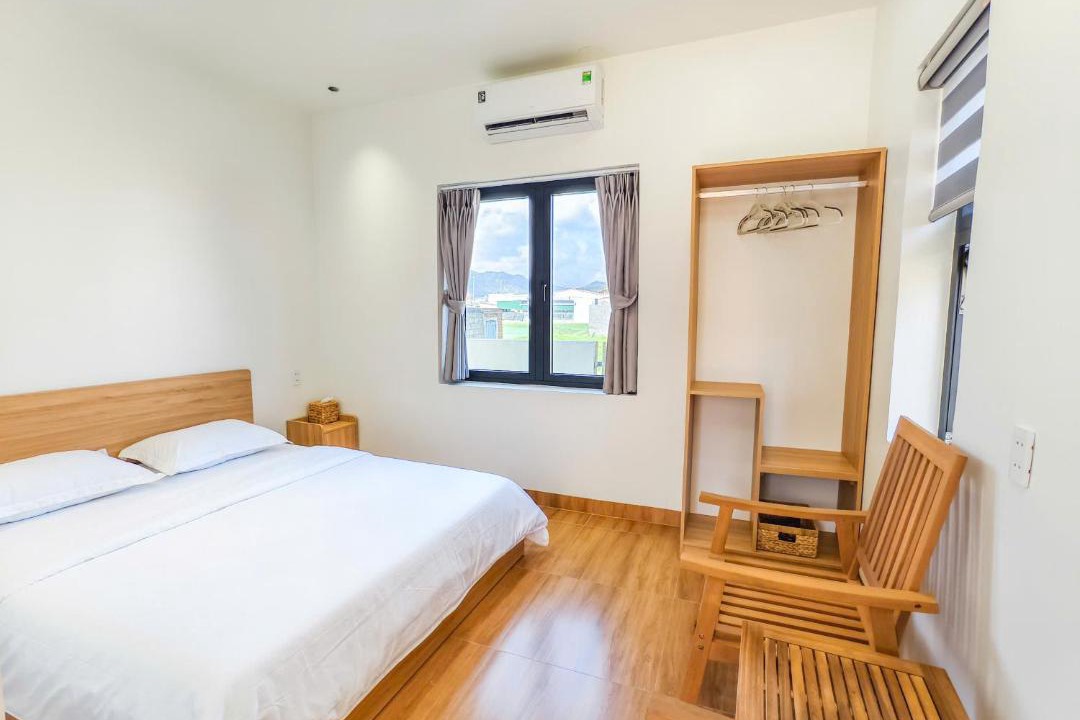 Photo of Bedroom in Ninh Hai