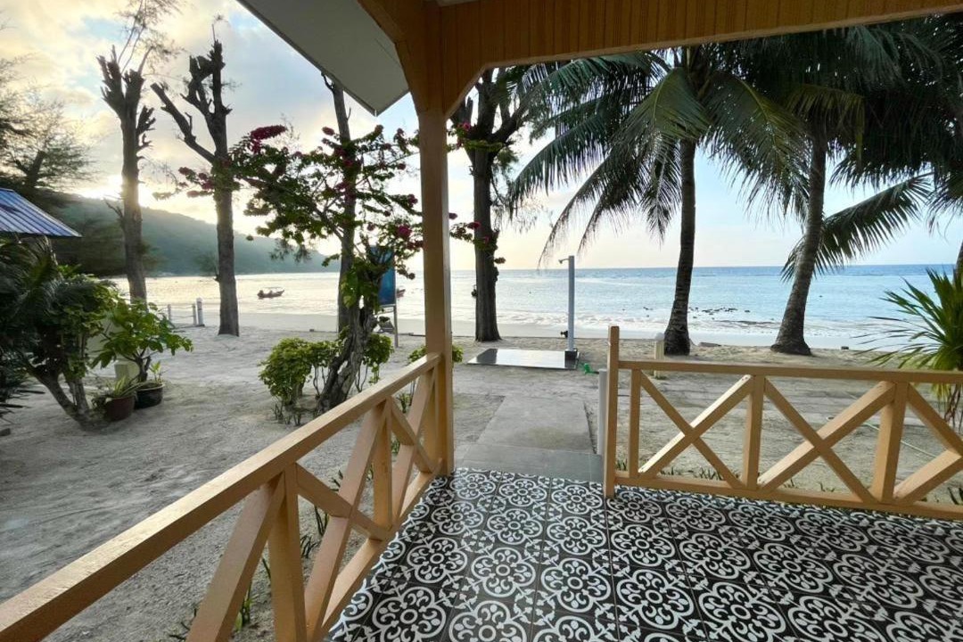 Photo of Others in Pulau Perhentian Besar