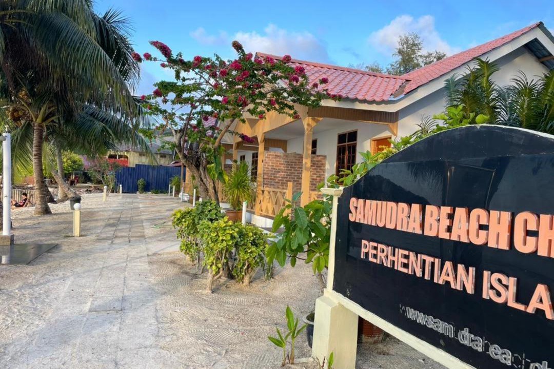 Photo of Others in Pulau Perhentian Besar